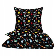 Cotton Bedding Set 140x200cm