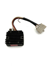 Yamaha XJ600 XJ900 XS400 Spannungsregler Gleichrichter SH233 12E-A0 #33775