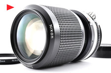 Nikon Ai-s Zoom NIKKOR