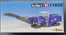 Kibri 11659 Wirtgen