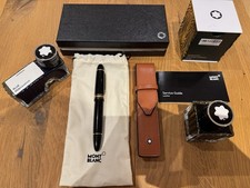 Montblanc Meisterstück 149
