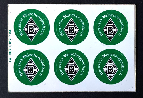 Borussia mönchengladbach - borussia,