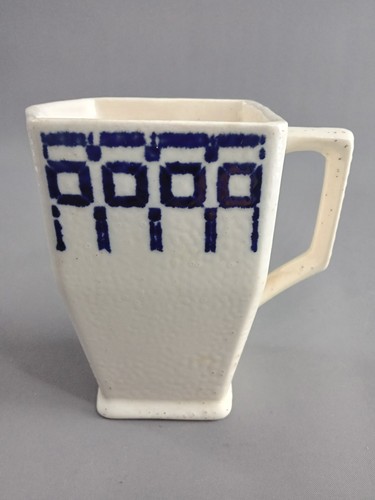 Alte milchkanne keramik - milchkanne,