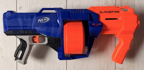 Nerf strike elite - n-strike,
