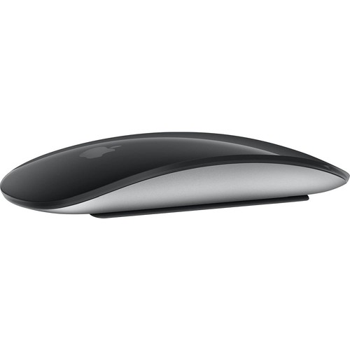 Apple magic mouse - 2, schwarz