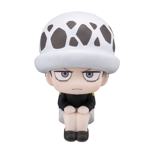 One piece trafalgar law - -,