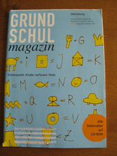 Grundschulmagazin, 5/2007