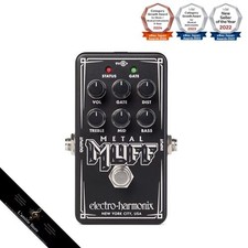 ELECTRO-HARMONIX Nano Metal