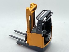 NZG 620 Jungheinrich ETV 110-112 Schubmast Gabelstapler Stapler forklift