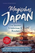 Magisches Japan: Die besten