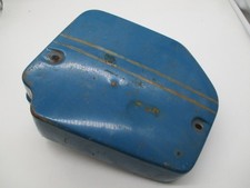 Original DDR MZ ES  175 250  Verkleidung recht Abdeckung  Kasten Deckel