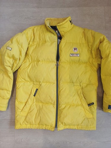 Vintage rare 90s head - rare,