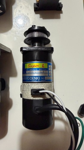 Sanyo denki l404 011el8 40w - denki, l404-011el8