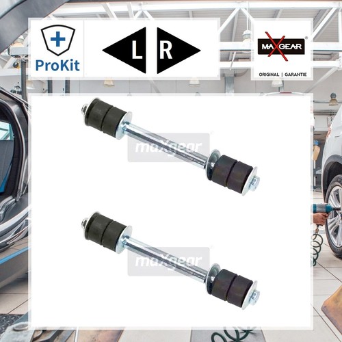 Maxgear stange strebe - maxgear, stange/strebe