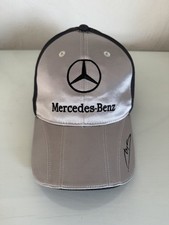 F1 MICHAEL SCHUMACHER MERCEDES