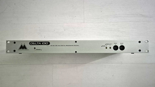 Audio delta 1010 - delta,