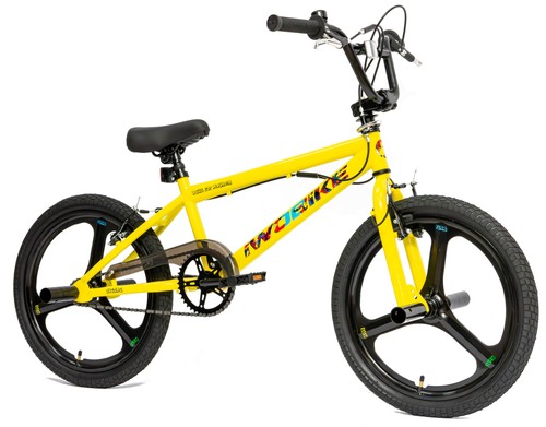 Bmx fahrrad zoll - zoll, iwobike