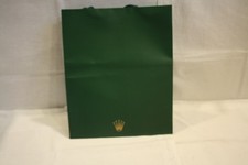 Rolex Verkaufstüte TOP