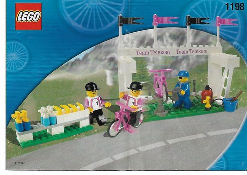 Lego bauanleitung - lego®,