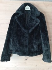 Teddy, Plüschjacke von H&M