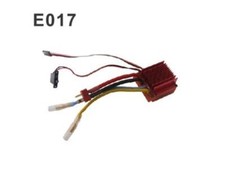 AMEWI E017 Fahrtenregler ESC