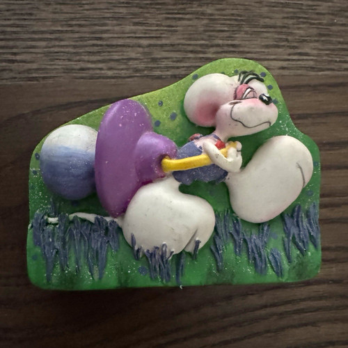 Diddl sammelfiguren set - diddl, sammelfiguren-set