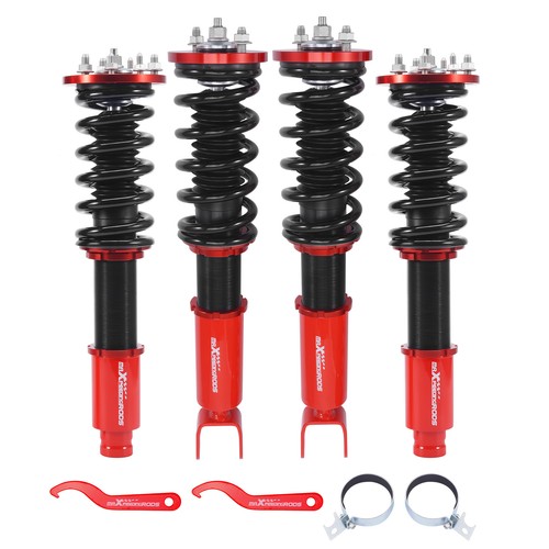 Gewindefahrwerk suspension kit - suspension,