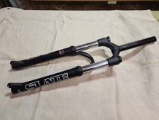 Federgabel Manitou Slate -