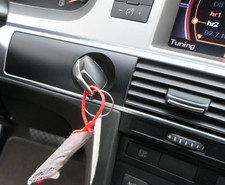 Audi A6 4F Zündschloß mit 1x