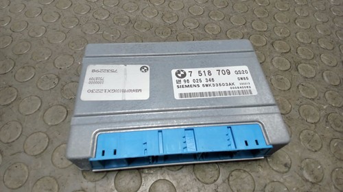 Steuergerät automatikgetriebe - steuergerät,