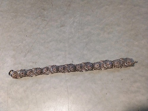 Antike altes armband 835 - antike,
