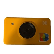 Kodak Mini Shot Instant Camera