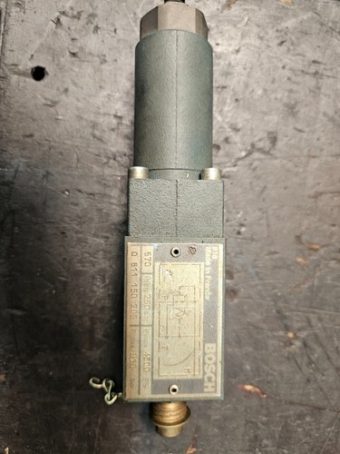 Bosch 811 150 205 ventil - 150,