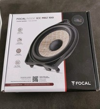 Focal inside icc mbz - inside, neu