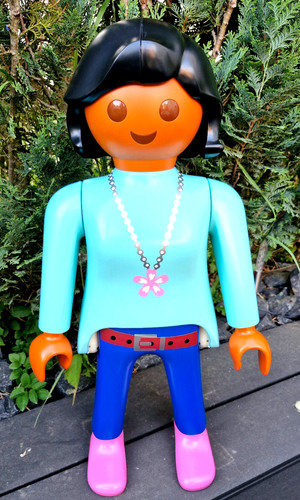 Playmobil großfigur ca - playmobil®,