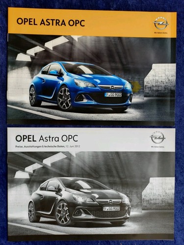 Opel astra opc - opel,