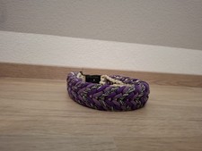 Paracord-Halsband