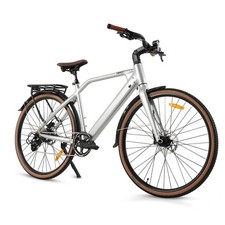 All-Terrain Elektrofahrrad