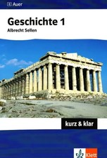 Geschichte kurz klar - kurz,