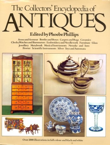 Collector encyclopedia of - encyclopedia,