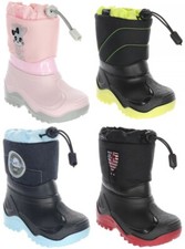 RenBut Kinder Winterstief