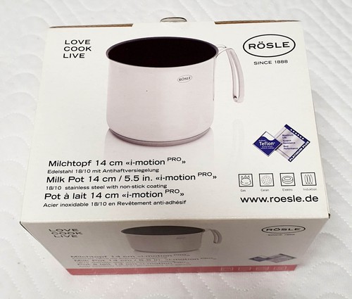 Rösle milchtopf 14cm - rösle,