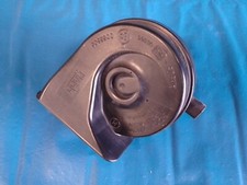 BMW E39 E46 3er Hupe Signalhorn Signal Hochton Hoch Fiamm 8379713 6905424