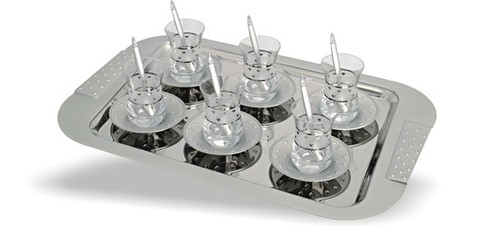 Tee service teeservice set - service,