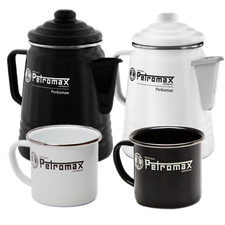 Petromax Tee Kaffee Perkolator