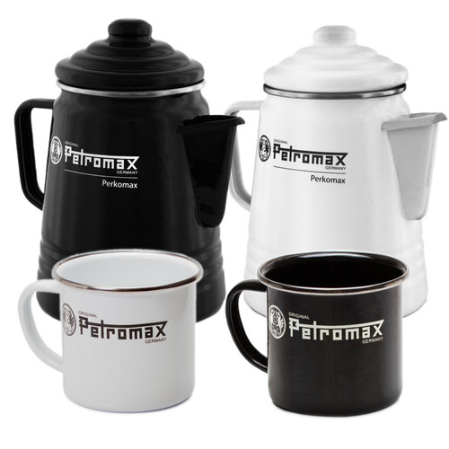 Petromax tee kaffee - petromax,