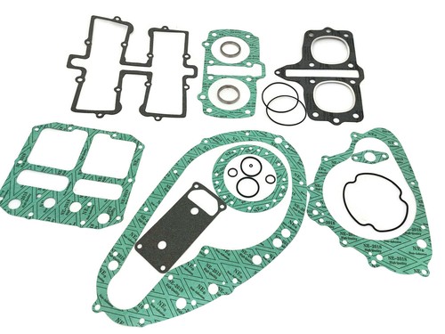 Motordichtsatz komplett für