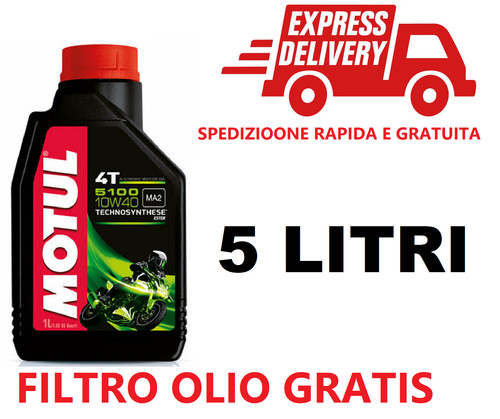 Liter motoröl ölfilter - motorÖl,