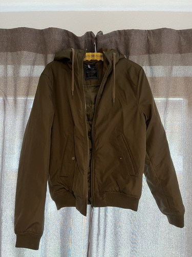 Bomberjacke herren kinder - bomberjacke,