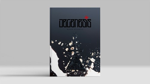 Degenesis black atlantic - atlantic,
